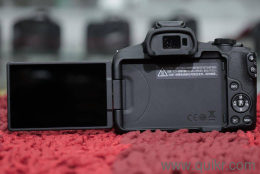 CANON EOS 1300D DSLR CAMERA