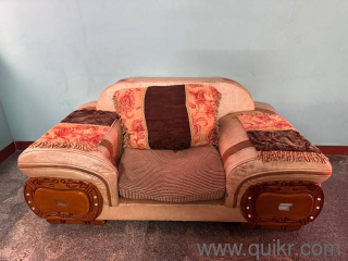 Diwan Sofa Set 7 Seater 