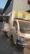 Food truck on rent in mumbai