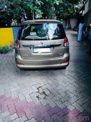 Maruti Suzuki Ertiga VDI SHVS LIMITED EDITION - 2017