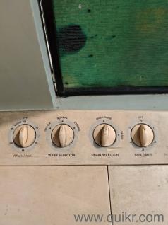 LG washing Machine in working condition