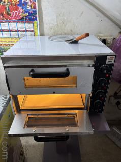 New OTG oven bought it and it doesnt suit my purpose if any one is intreasted can buy