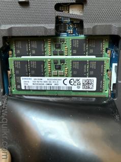 Samsung ddr5 ram for sale