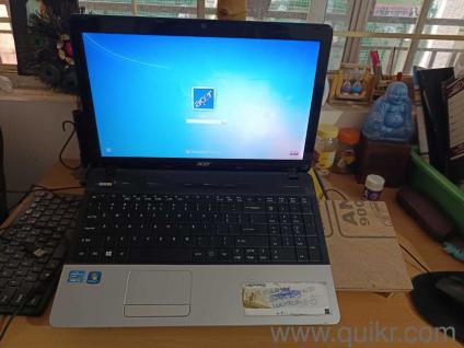 Used Branded Laptop in good running condition is for sale
