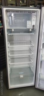 LG Single Door 270 Liters Refrigerator
