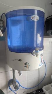 ROwater purifier 
