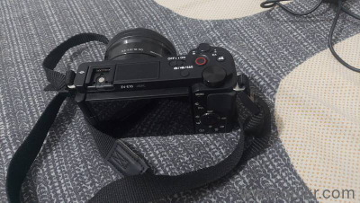 Sony ZV-E10 L1 26 MP Interchangeable Camera with E Mount Interchangeable  (16-50mm Power Zoom Lens) | APS-C Sensor