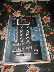 DJ Mixer for Sale contact 98919294+89