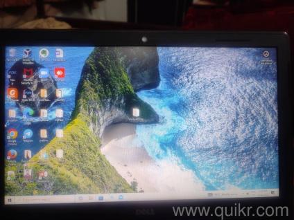 Dell Inspiron 14 laptopi3 6th generation
