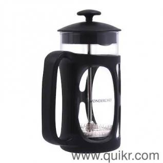 French Press Coffee Maker 