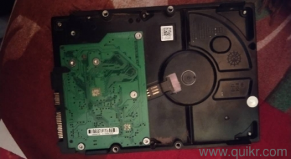 I want to sell destopmharddisc