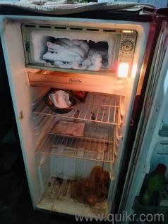 Refrigerator available for sale