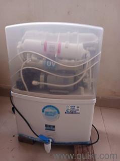 Water purifier  available  for 3.5 k in excellent  condition 