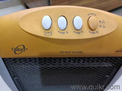 room heater best condition