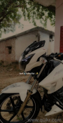 TVS Apache RTR 180 - 2019