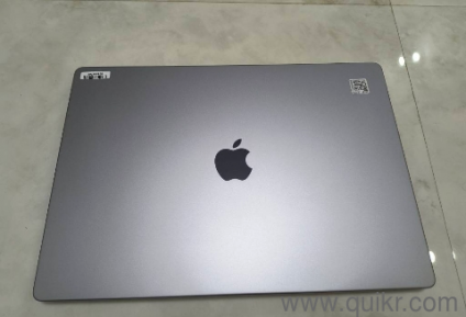 Apple MacBook Pro 16" M1 Pro (16GB RAM, 512GB SSD) - Excellent Condition!