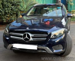 Mercedes Benz GLC 220 d - 2017
