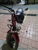 Used Suzuki SlingShot Plus 2012 Model Images