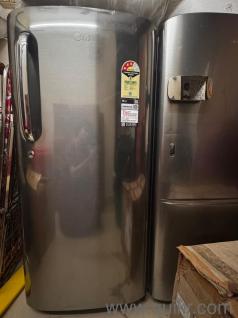 BRAND NEW LG 200 LITERS REFRIGERATOR