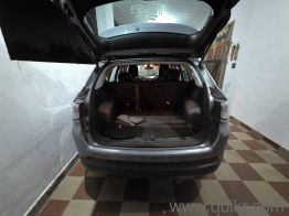 Used Jeep Compass 2019 Model Images