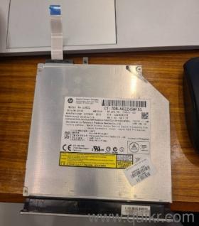 HP Original DVD RW Drive for laptop