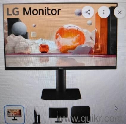 Lg 24 inch hd monitor