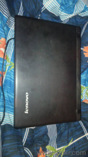 Urgent sale of laptop