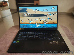Acer Nitro V RTX 4050  i5 13th Gen  16GB RAM  Like New