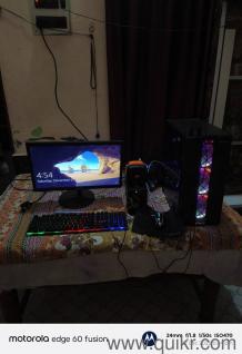 Best High graphics gaming PC 