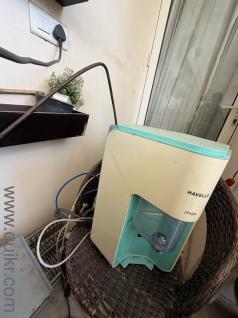 Good condition, all filters recently updated.