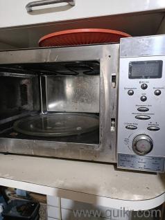 Kenstar 26 litre Dual Grill Convection