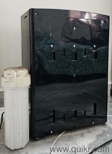 LG RO WATER PURIFIER