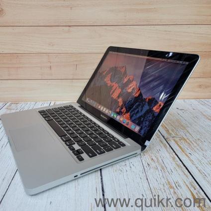 Macbook Pro 13 Inch Mid 2012(2.5 Ghz/ i5) 10 GB RAM/ 1 TB Hard disk 
