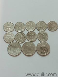 Rear and antique coins are available for sale