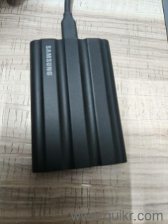 Samsung T7 Shield 2TB Portable SSD | Rugged | Super Fast | Like New