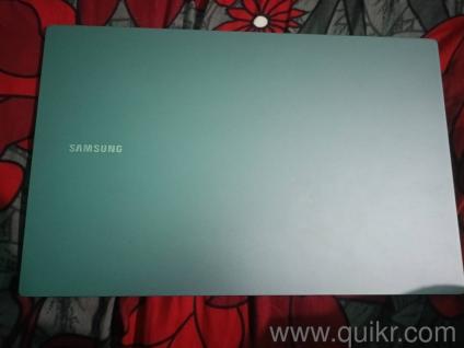 Samsung galaxy book 4 i3 13 gen. It is only 2 months old laptop. it is in brand new condition.