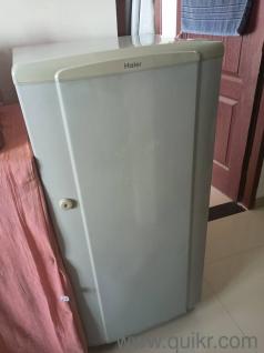 Single Door Fridge - 190 Ltrs