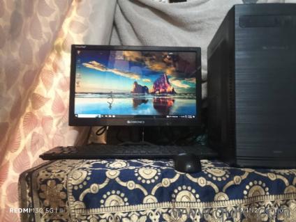 i have another computer 