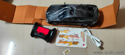 remote control car Fast racing car 2.4GHZ 1.5POWERFUL BOOST