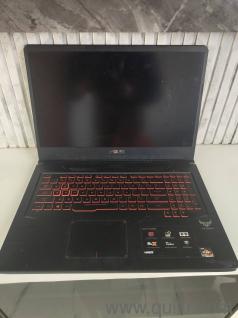 Asus TUF Gaming R5 3550H