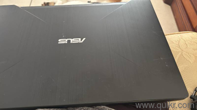 Asus gaming laptop 
