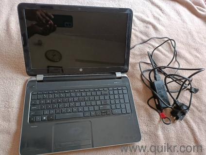 HP Pavilion Laptop 