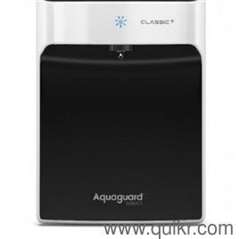 Water filter like new condition