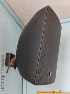 YAMAHA VX s 5 Series Surface Mount Bookshelf Speakers