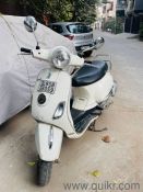 LML Piaggio  Vespa - 2013