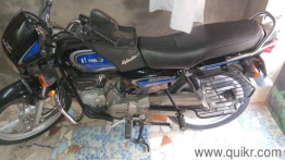 Used Hero Splendor Plus i3s 2024 Model Images