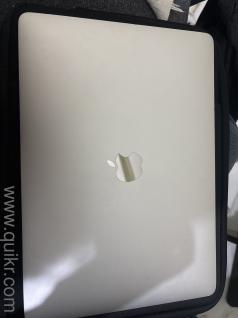 Macbook pro 2020 very good condition charger available