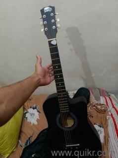 New Guitar 