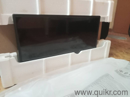 Philips 32" TV Gently used 