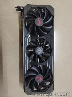 Powercolor Red Devil AMD 6800 XT